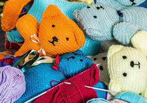 Knitting