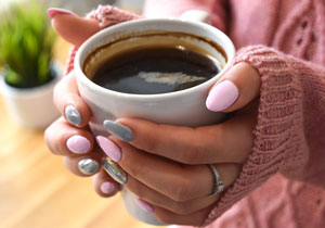 Coffee Morning